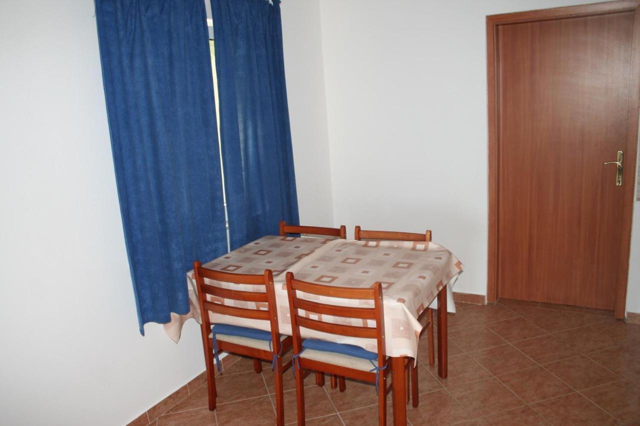 Apartments By The Sea Mandre, Pag - 4092 Kolan Buitenkant foto