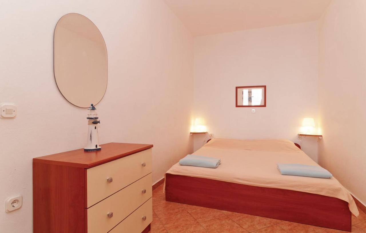 Apartments By The Sea Mandre, Pag - 4092 Kolan Buitenkant foto