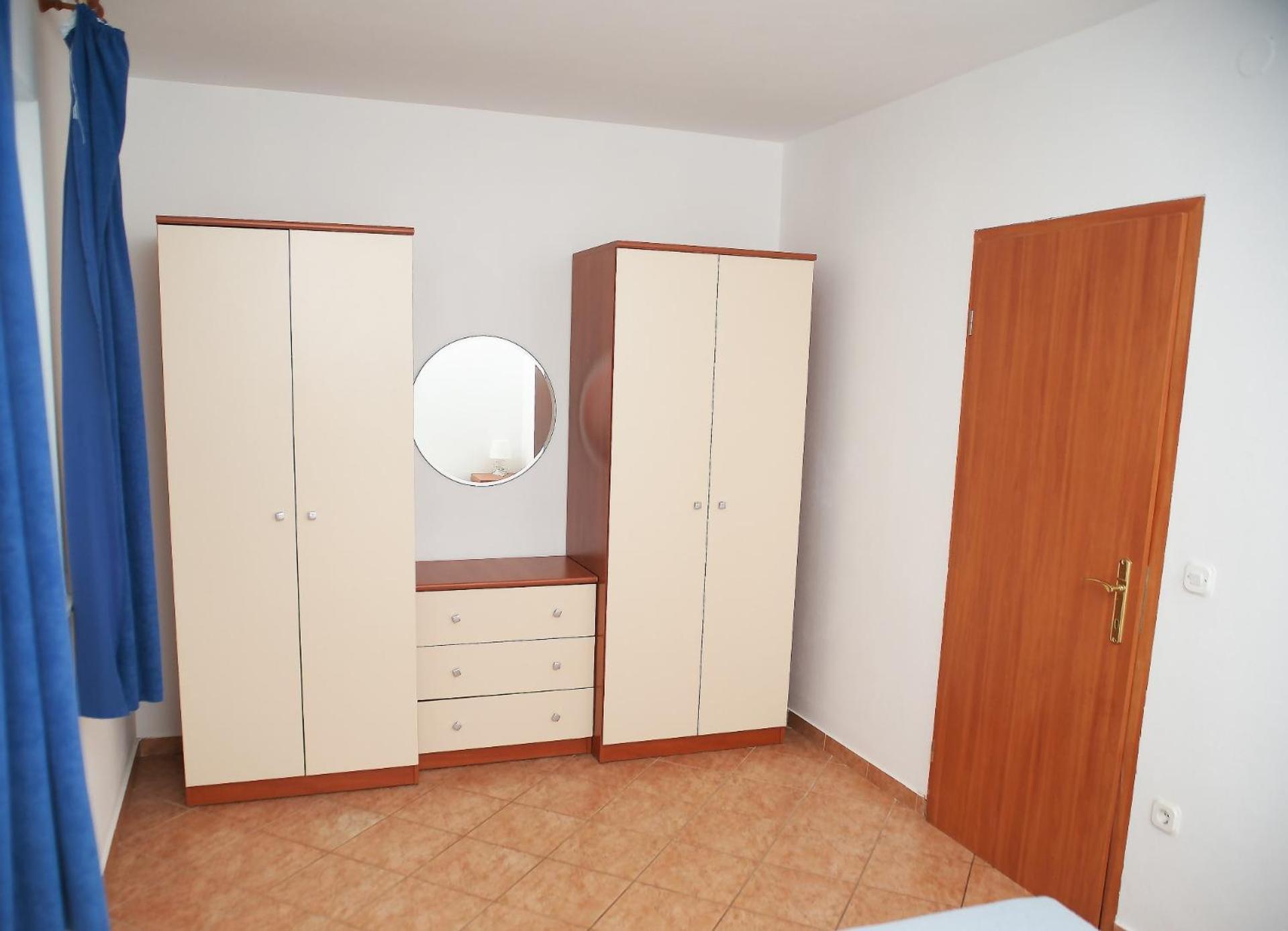 Apartments By The Sea Mandre, Pag - 4092 Kolan Kamer foto