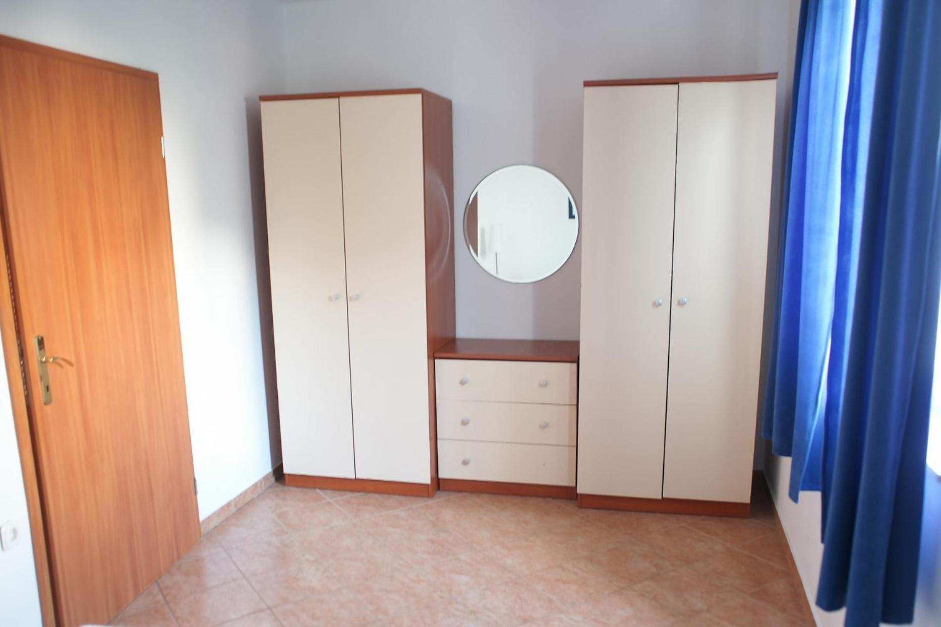 Apartments By The Sea Mandre, Pag - 4092 Kolan Kamer foto